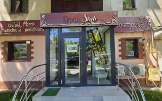 Spațiu Salon/Beauty-Podu Roș - Primăverii - Poză 3