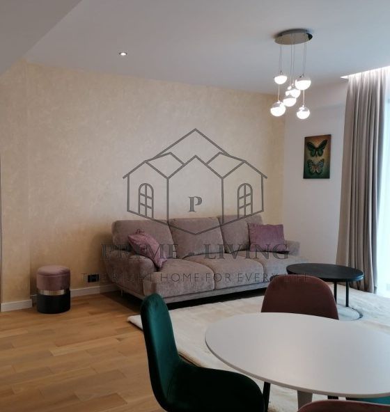 APARTAMENT DE LUX CU 2 CAMERE IN COMLEX REZIDENTIAL - Poză 5