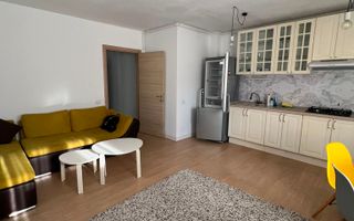 Apartament 2 camere Timpuri Noi / Mihai Bravu - Poză 5