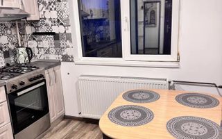 AP. 2 CAMERE PRIMA INCHIRIERE, COMPLET RENOVAT, BUCATARIE INCHISA - Poză 6