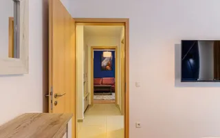 Apartament mobilat in Brasov cartier Coresi - Poză 16