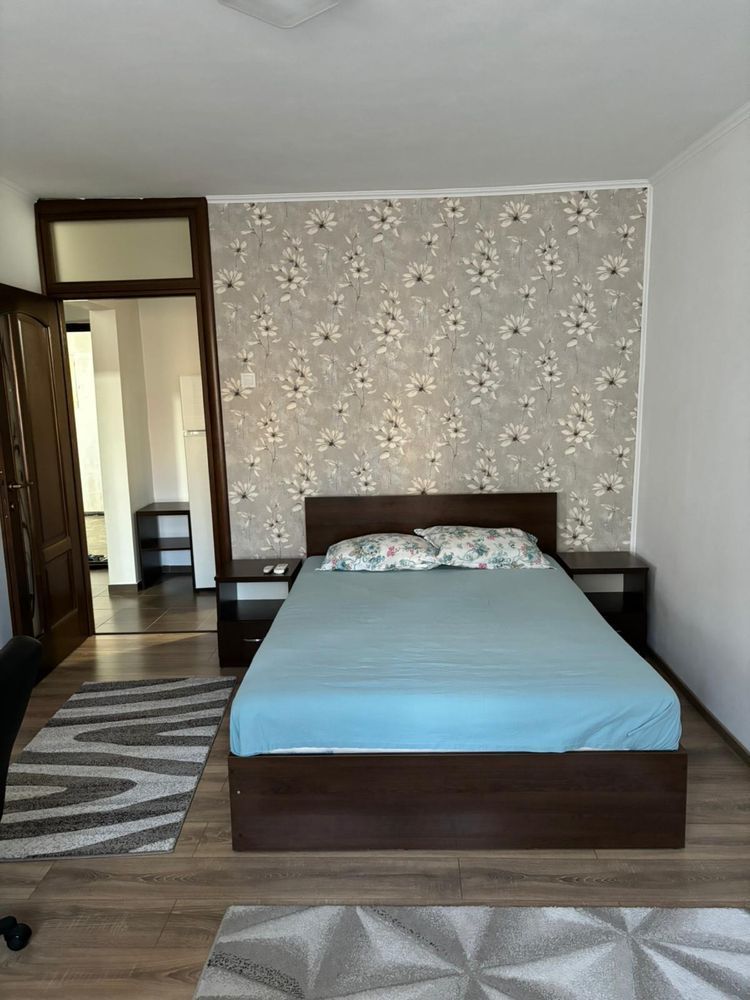 Garsoniera mobilata de inchiriat, zona Sebastian – Petre Ispirescu - Poză 2