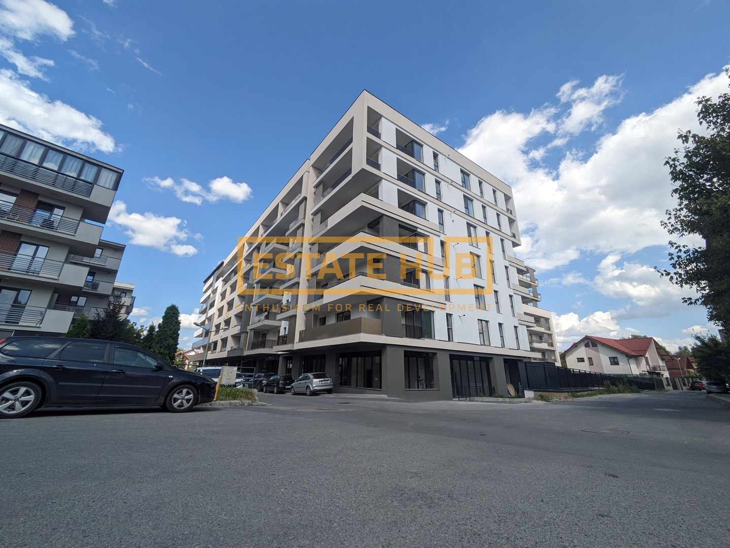 Apartament 3 camere | zona Intre Lacuri | Comision 0% - Poză 6