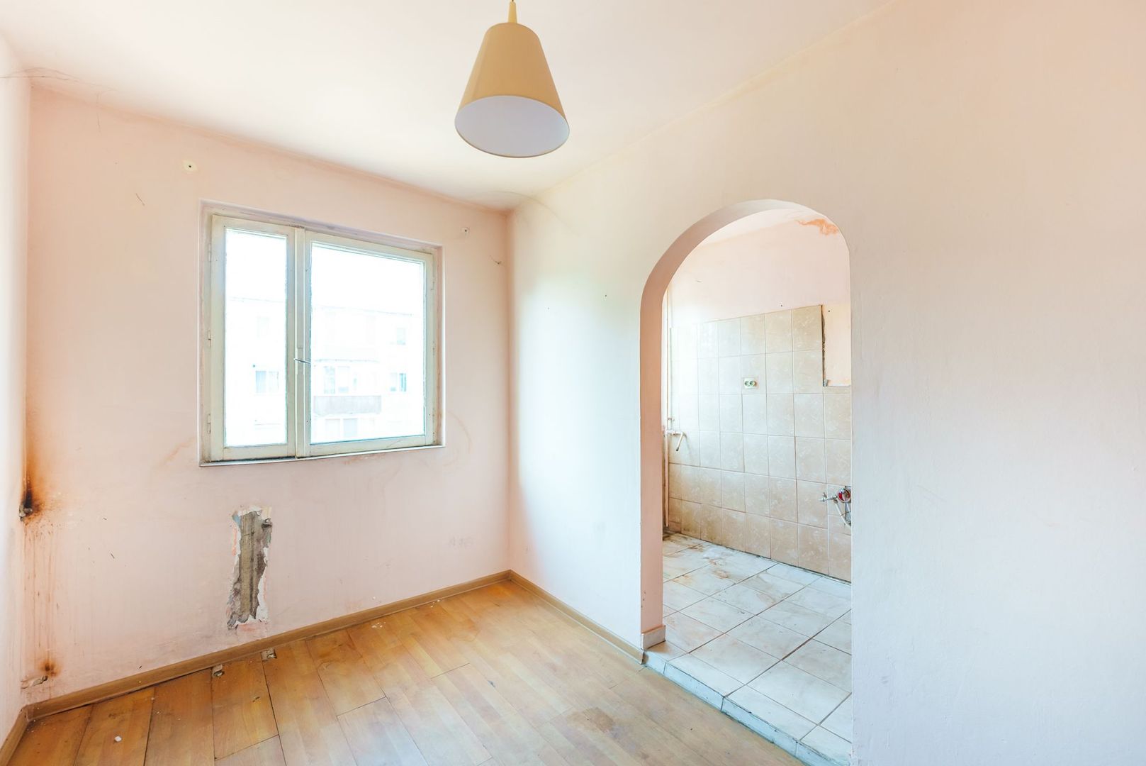 Apartament cu 4 camere Vlaicu - Poză 8