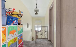 Casă P+M  în Pitești – Zona Str. Alexandru Chirițesc - Poză 6