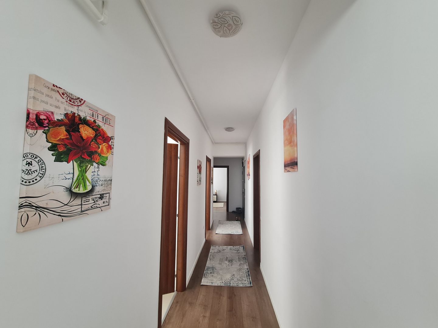 Apartament | 4 camere | Barbu Văcărescu | Laguna Residence - Poză 20