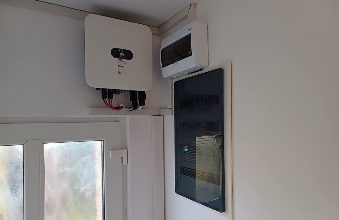 DUPLEX, 3 CAMERE, DUMBRAVITA - Poză 4