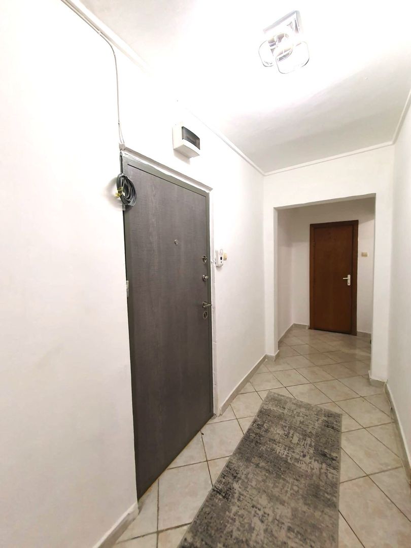 Apartament spațios, luminos și pet-friendly – 2 camere, Bartolomeu, Brașov - Poză 11