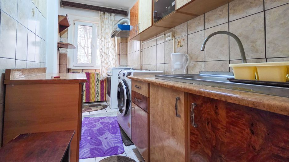 2 Camere Aleea Livezilor | Parter | 36 mp | - Poză 9