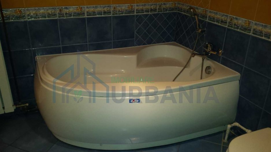 Apartament 3 camere de inchiriat - Aleea Tudor Neculai, Iasi - Poză 8