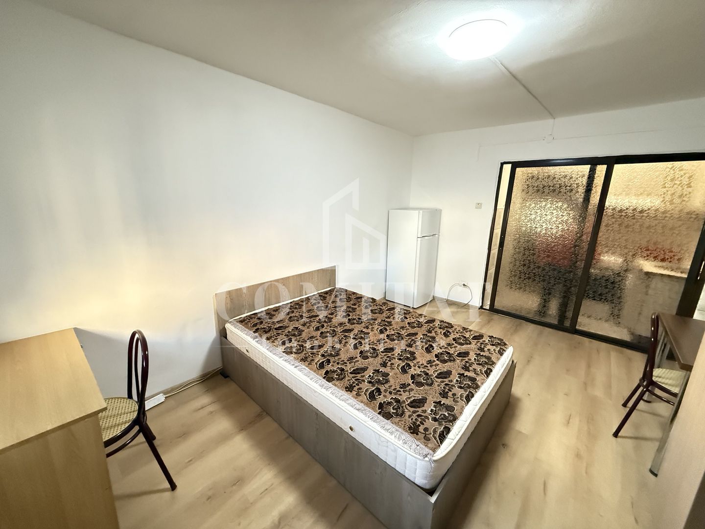 Garsonieră - ideal investiție | Etaj Intermediar | Expo Transilvania - Poză 1