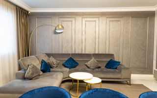 Apartament finisat premium, 3 camere, curte proprie, Berceni-Luica - Poză 2