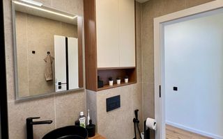 Apartament 2 camere superfinisat 2025 Grigorescu zona La Coloane! - Poză 10