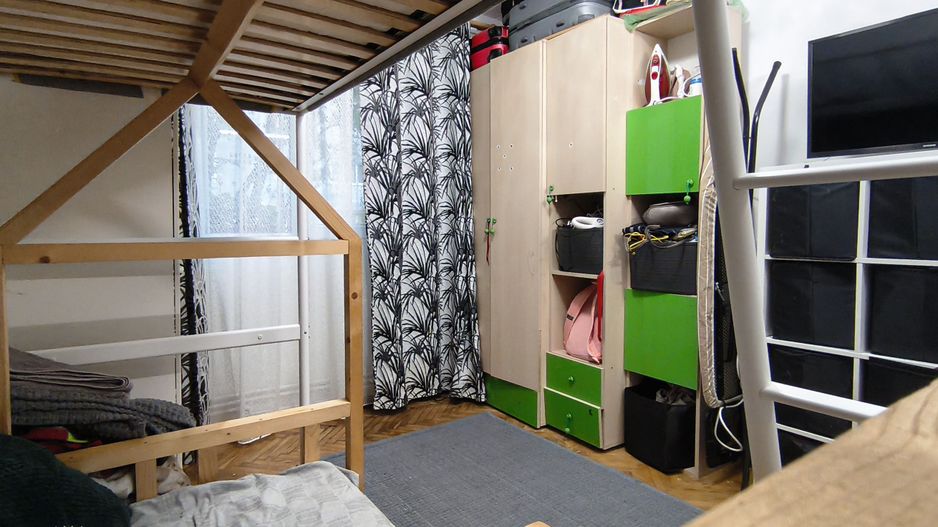 Sagului | 3 camere | 64 mp utili+balcon | centrala proprie | Et. 2\4 - Poză 18