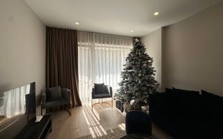 TRIANA 3 CAMERE | CURTE | PISCINA | GYM - Poză 4