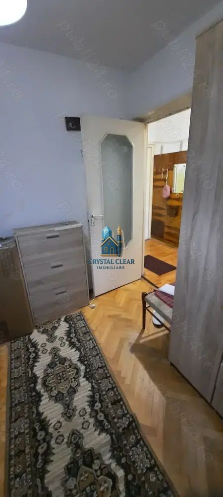 Apartament cu 3 camere - cartierul Dâmbu Pietros, str. Lămâiței - Poză 5