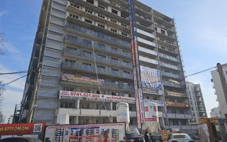 Apartament 3 camere Incalzire prin Pardoseala Th. Pallady - Poză 2