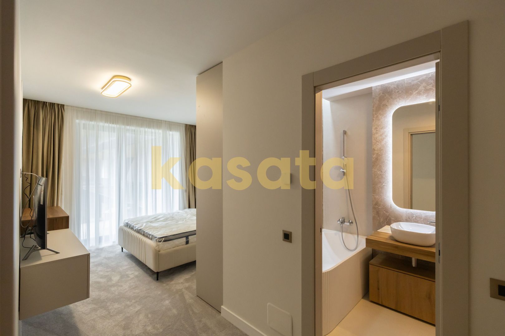 2 camere I ARQA Jolie Village I Iancu Nicolae I 84 mp I parcare - Poză 13
