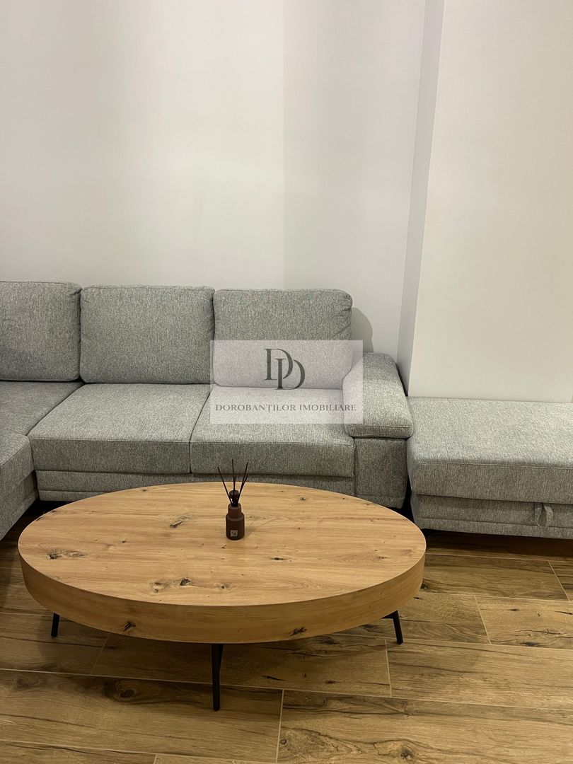 Vanzare Ap 2 camere | Parcare | Complex Columna - VIVO MALL - Poză 3