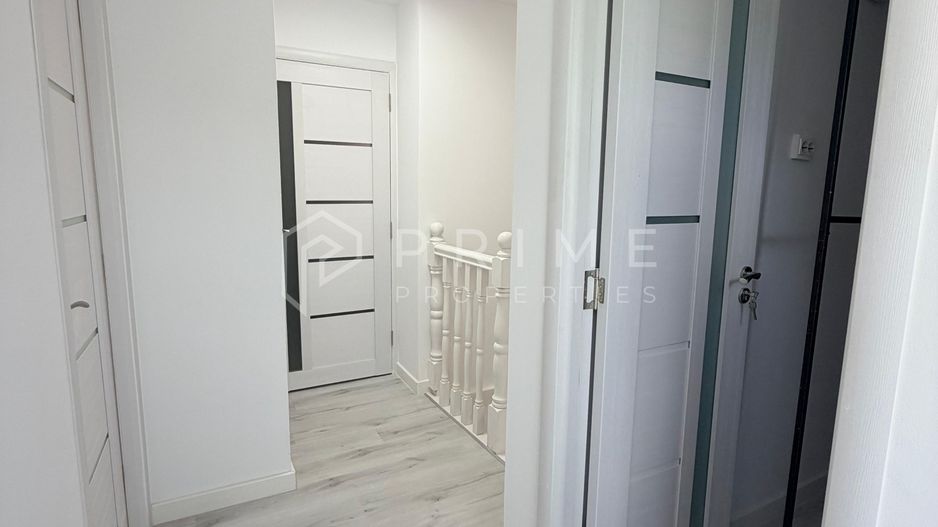 Casă individuală la 1 km de Târgu Mureș | 110 mp | Garaj | Terasă mare - Poză 21