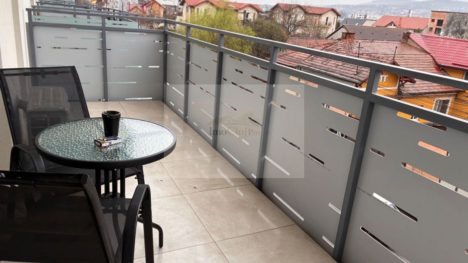 Apartament premium 2 camere | Parcare | Prima închiriere-Marasti - Poză 8