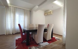 Vila spatioasa Pipera | Garaj, curte mare, 4 parcari | Iancu Nicolae - Poză 5