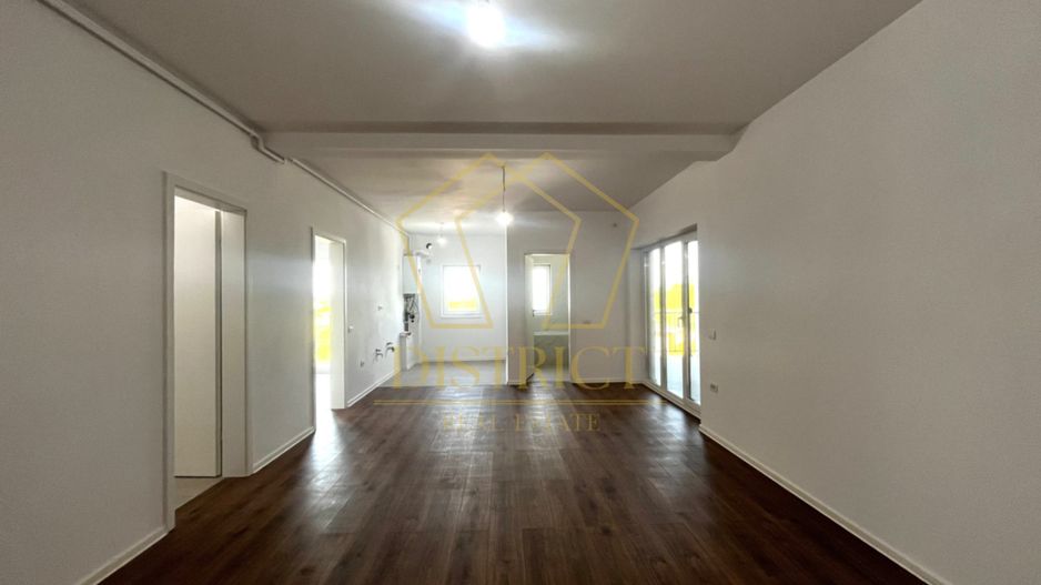 Apartament cu 2 camere si dressing I Mosnita Noua - Poză 1