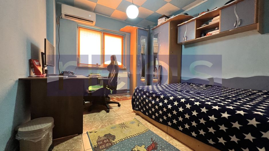 VANZARE 2 CAMERE | SEMIDECOMANDAT | ZONA PIATA MUNCII - Poză 2