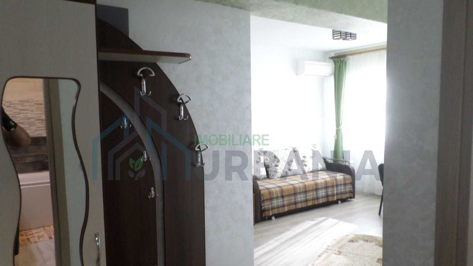 Apartament 1 cameră de închiriat în Conest Grand Residence, Tudor Vladimirescu, Iași - Poză 7