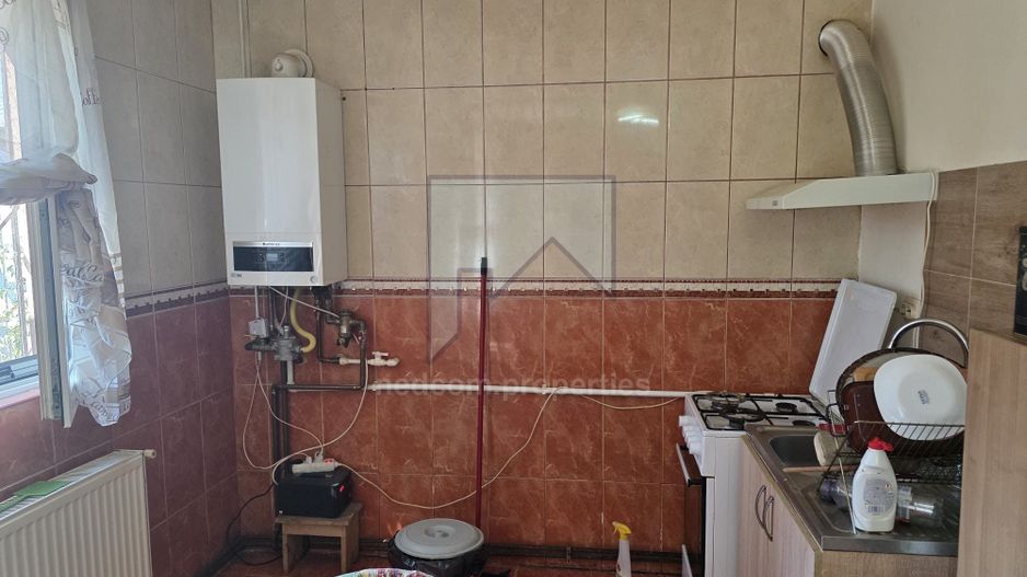 Casă de vânzare - Oraș Pantelimon - 2 camere - curte proprie - Poză 11