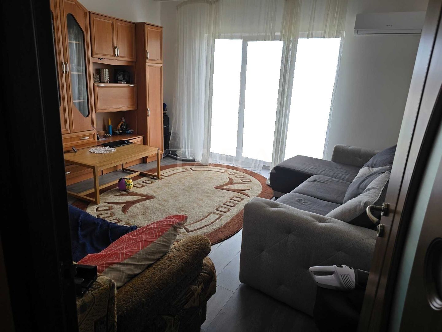 Locație excelentă – apartament cu 1 cameră, decomandat, în Florești. - Poză 2