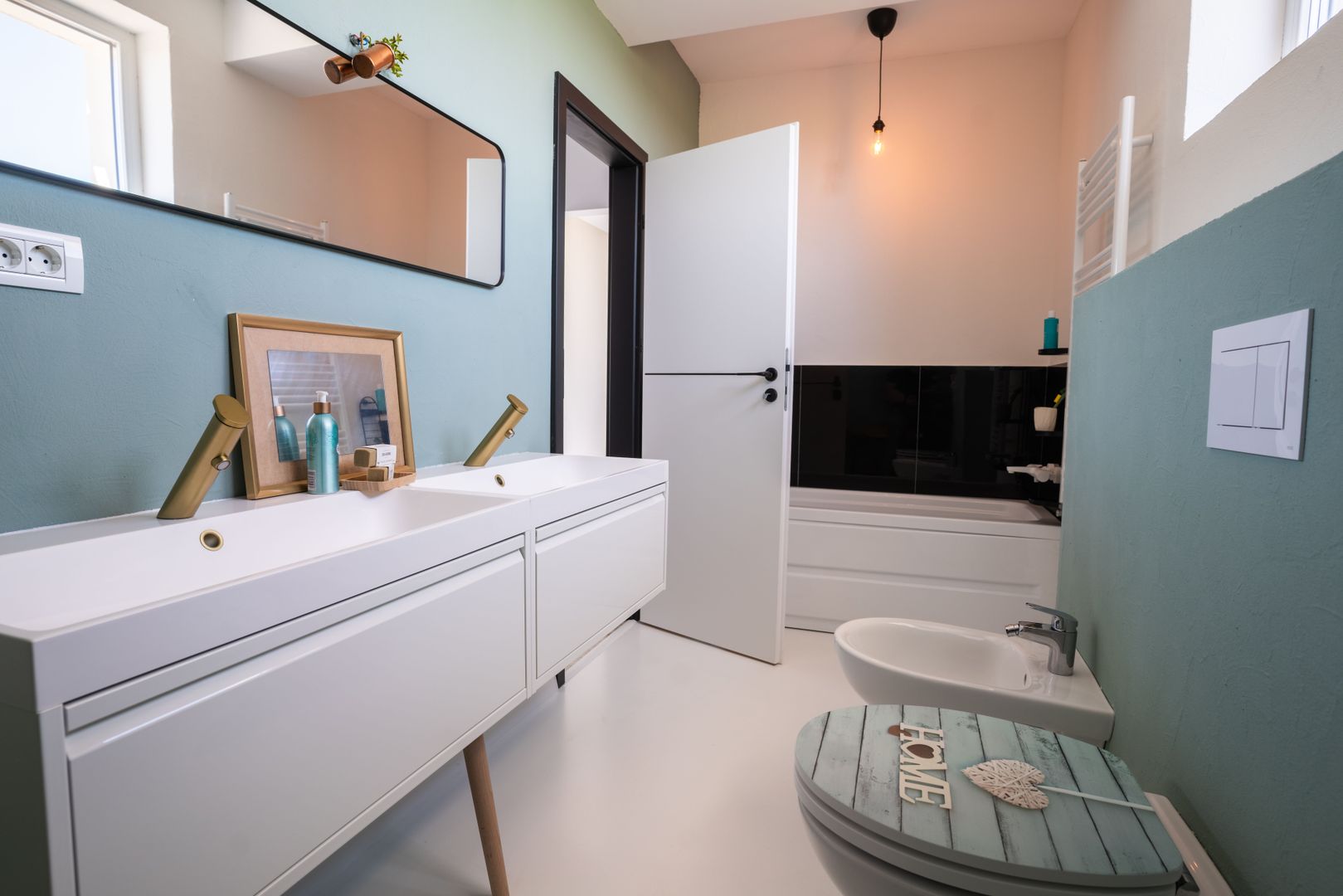 Casă PREMIUM stil mediteranean, lângă Therme București | In Rate - Poză 5