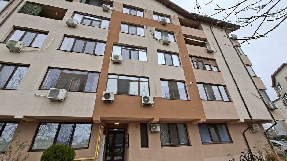 Berceni–P. Tudor Arghezi, Dr. Jilavei 113B,  apartament 2 camere - Poză 1