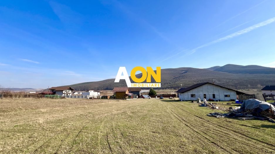 Teren intravilan pretabil cabana/pensiune, aproape de padure, 2100MP - Poză 4