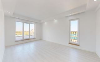 PENTHOUSE COSMOPOLIS | 3 CAMERE, TERASĂ GENEROASĂ, 2 PARCĂRI - Poză 7