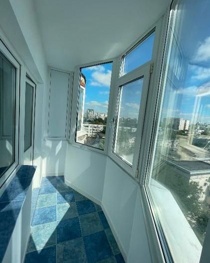 Garsonieră decomandată,renovată,aer condiționat,spațioasă, Vitan - Poză 10