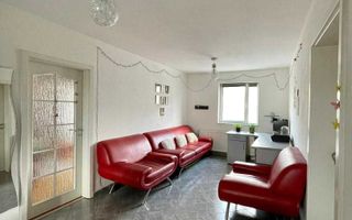 4 camere decomandate , etaj intermediar - Mănăștur – zona Minerva. - Poză 3