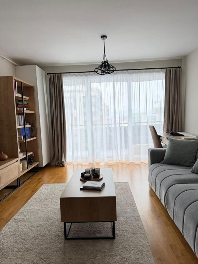 Apartament modern cu 2 camere in cartierul Gheorgheni. - Poză 2