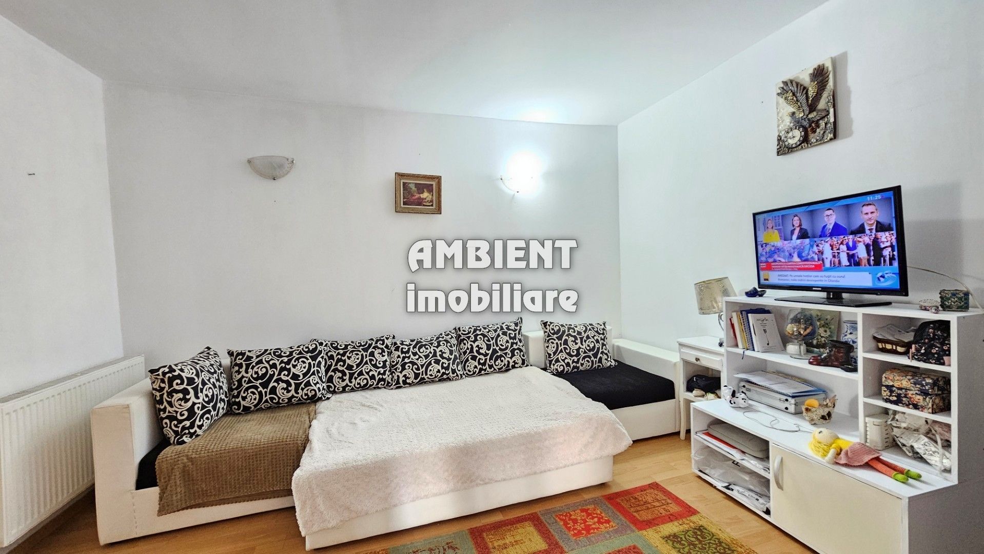 CASA individuala cu teren 700 mp, zona MOARA GRECILOR; - Poză 9