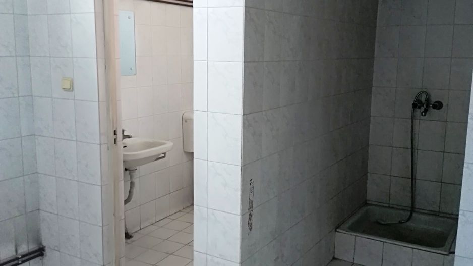 Spatiu industrial si birouri la ocolitoarea Brasov - Poză 3