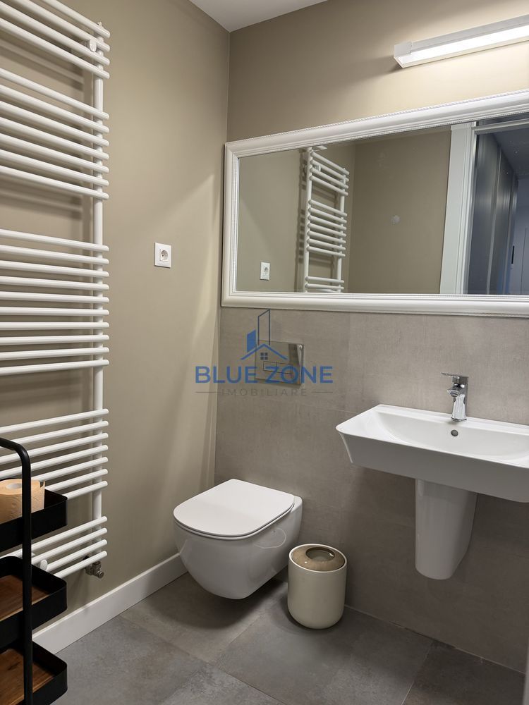 Apartament 2 camere decomandat | Cloud9 Residence | Parcare subterană - Poză 7