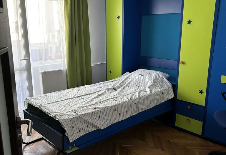 Apartament 4 camere, 100 mp, parcare, langa Parcul Sebastian - Poză 12
