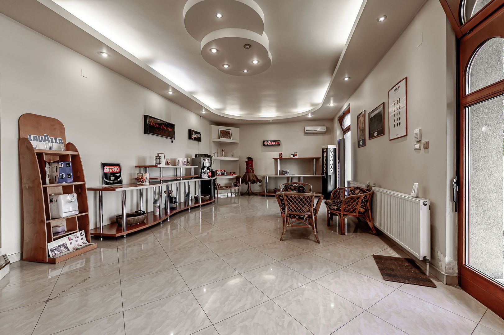 Spațiu Comercial de excepție pe Calea Iuliu Maniu, Arad - Poză 2