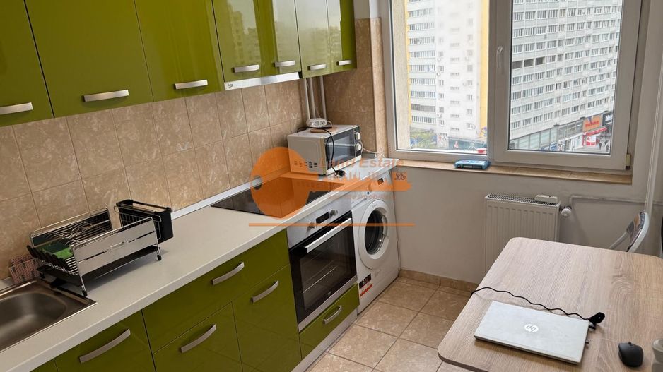 2 camere Obor ( 1 minut de metrou ) - Poză 4