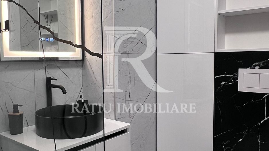 Apartament Premium 3 camere | Parcare supraterana| Prima Green| Oradea - Poză 12