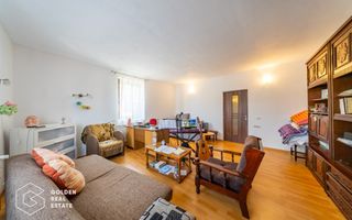 Casa 4 camere si mansarda, teren 1014 mp, comuna Vladimirescu - Poză 10