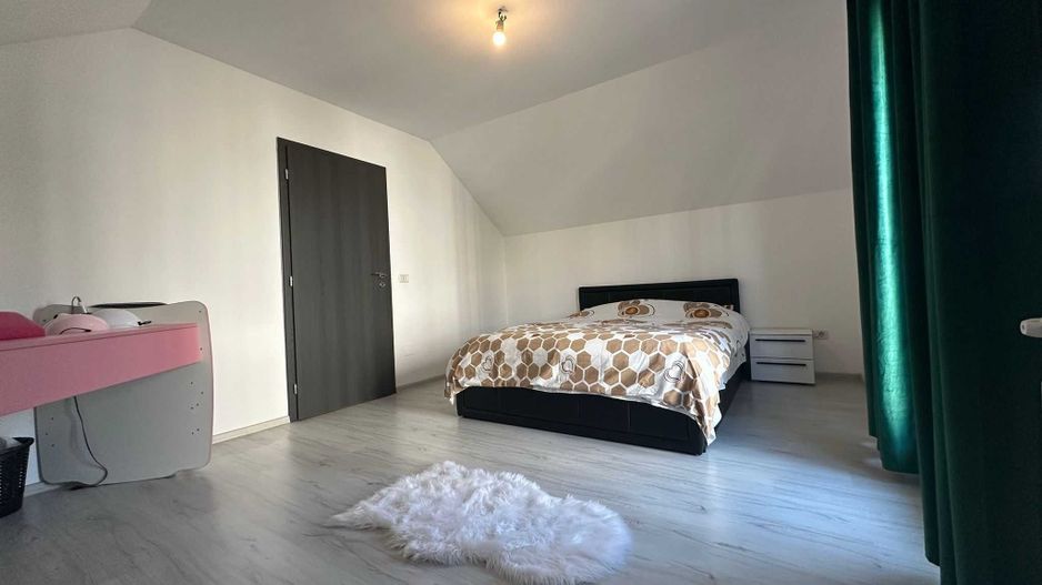 Proprietar Va propun spre vanzare o vila in Iasi, zona Galata - Poză 4