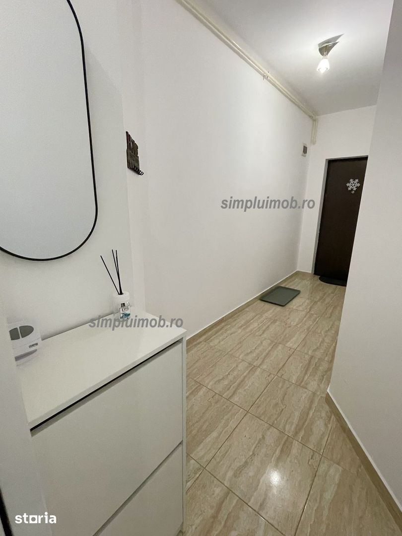 2 Camere Demisol inalt si luminos | 60 mp | Păcii - Loc de Parcare - Poză 6
