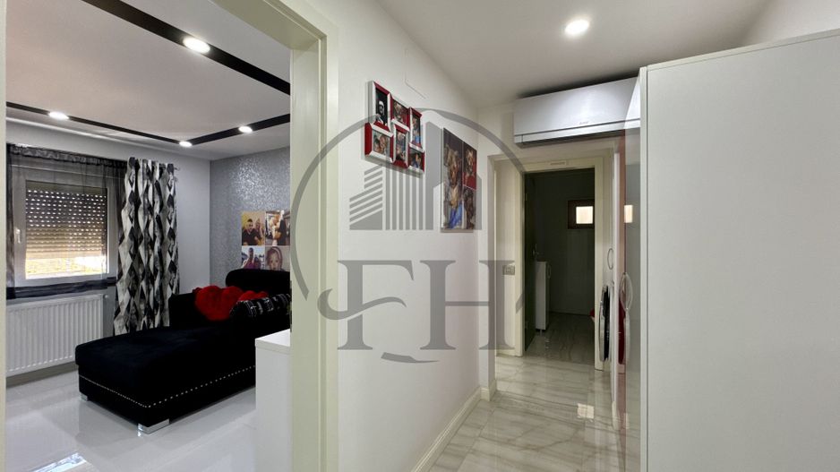 Apartament 4 camere de vanzare Agigea, Constanta - Poză 17