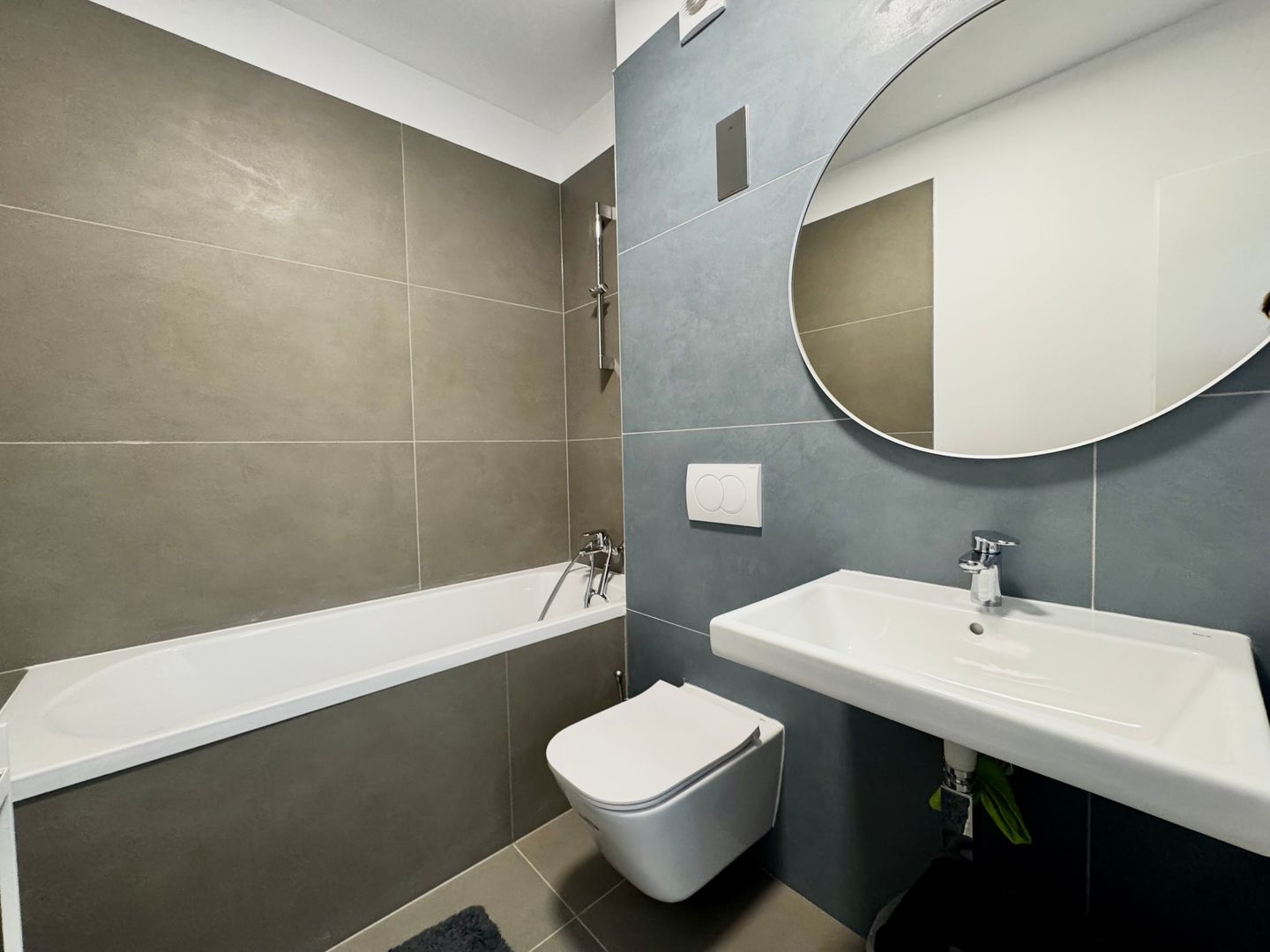Apartament 2 camere în XCITY TOWER – vibrant, ideal pentru investiție - Poză 14